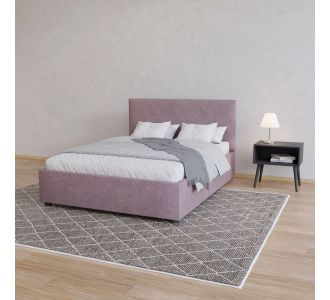 Κρεβάτι Billy Σάπιο Μήλο 140x200cm AlphaB2B |  Κρεβάτια στο espiti