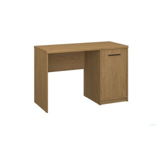 Γραφείο Pavi Βελανιδιά 120x54.2x78.6cm AlphaB2B |  Γραφεία στο espiti