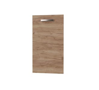 Κάτω Πορτάκι Charlotte Χρυσό Δρυς 40x71.4x1.6cm AlphaB2B |  Ντουλάπια στο espiti