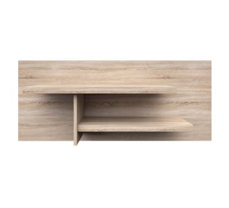 Ράφι Κρεμαστό Norton 120x26.6x50εκ Σονόμα AlphaB2B |  Ραφιέρες τοίχου στο espiti