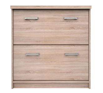 Παπουτσοθήκη BUT2K 80x27x85εκ Σονόμα AlphaB2B |  Παπουτσοθήκες στο espiti