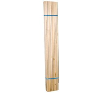 Ξύλα Ελάτου για Κρεβάτι 110.5x10.5x2.5cm Chic Strom |  Κρεβάτια στο espiti