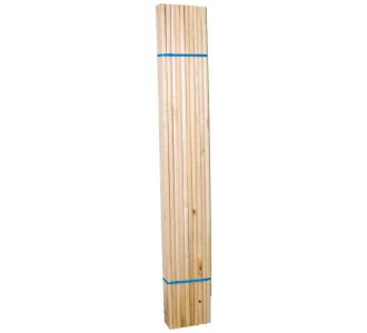 Ξύλα Ελάτου για Κρεβάτι 140.5x10.5x2.5cm Chic Strom |  Κρεβάτια στο espiti