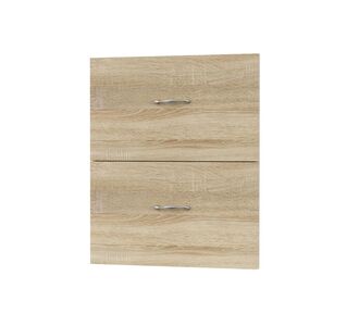 Προσόψεις Συρταρίερας Modest Σονόμα 60x71.3x1.6cm AlphaB2B |  Ντουλάπια στο espiti