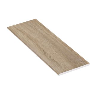 Πάγκος Κουζίνας Σονόμα 180x60x2.8cm AlphaB2B |  Πάγκοι και Βοηθητικά στο espiti