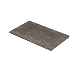 Πάγκος Κουζίνας Atelier Dark 200x60x3.8cm AlphaB2B |  Πάγκοι και Βοηθητικά στο espiti