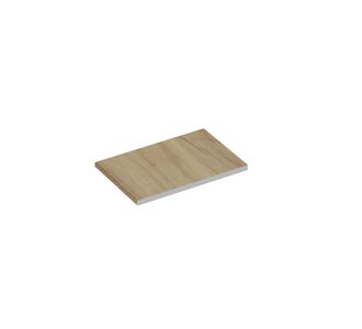 Πάγκος Κουζίνας Χρυσό Δρυς 40x60x2.8cm AlphaB2B |  Πάγκοι και Βοηθητικά στο espiti