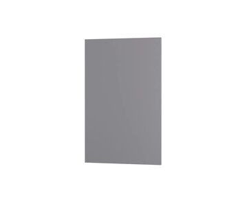 Πρόσοψη Πλυντηρίου Craft Γραφίτης 44.6x1.6x71.3cm AlphaB2B |  Ντουλάπια στο espiti