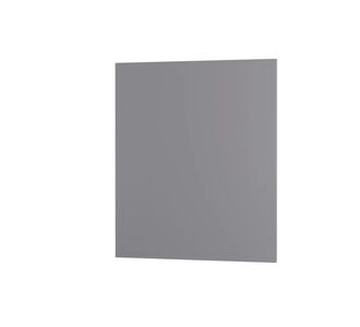 Πρόσοψη Πλυντηρίου Craft Γραφίτης 59.6x1.6x71.3cm AlphaB2B |  Ντουλάπια στο espiti