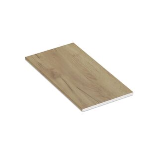 Πάγκος Κουζίνας Χρυσό Δρυς 120x60x2.8cm AlphaB2B |  Πάγκοι και Βοηθητικά στο espiti