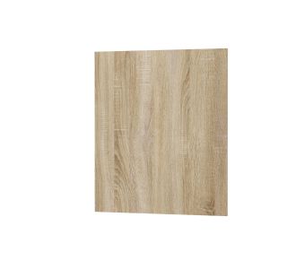 Πρόσοψη Πλυντηρίου Modest Σονόμα 60x1.6x71.3cm AlphaB2B |  Πάγκοι και Βοηθητικά στο espiti