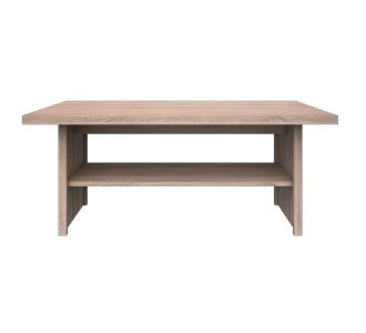 Τραπέζι Σαλονιού Law Σονόμα 115x55x48cm AlphaB2B |  Τραπεζάκια σαλονιού στο espiti