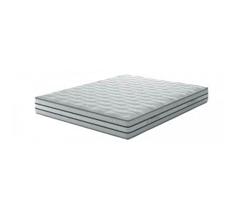 ΣΤΡΩΜΑ VELVET 3D Διπλό (CHIC STROM) 160x200x23cm Chic Strom |  Στρώματα Ύπνου στο espiti