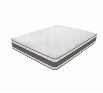 ΣΤΡΩΜΑ DELUXE 3D Μονό (CHIC STROM) 90x200x27cm Chic Strom |  Στρώματα Ύπνου στο espiti