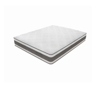 ΣΤΡΩΜΑ DELUXE 3D (CHIC STROM) 120x190x27cm Chic Strom |  Στρώματα Ύπνου στο espiti