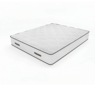 ΣΤΡΩΜΑ FRESH 3D Μονό (CHIC STROM) 90x200x27cm Chic Strom |  Στρώματα Ύπνου στο espiti