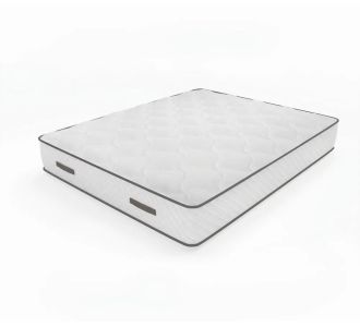 ΣΤΡΩΜΑ FRESH 3D Μονό (CHIC STROM) 90x200x27cm Chic Strom |  Στρώματα Ύπνου στο espiti