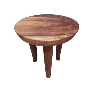 Τραπέζι Σαλονιού Nature Φ50x45cm AlphaB2B |  Τραπέζια στο espiti