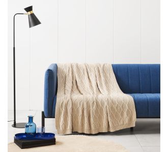 ΡΙΧΤΑΡΙ    ΤWΙSΤ DΕCΟS 1 ΤΕΜ ΜΠΕΖ (ΝΑΤURΑL ) 130Χ170CΜ 100% ΟRGΑΝΙC CΟΤΤΟΝ   ΤΟΜΜΥ ΗΙLFΙGΕR |  Ριχτάρια στο espiti