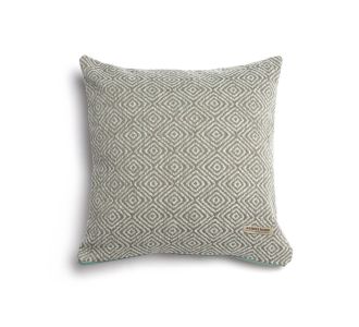 ΔΙΑΚΟΣΜΗΤΙΚΗ ΜΑΞΙΛΑΡΟΘΗΚΗ    ΡΑΝΙΟΝ 1ΤΕΜ ΒΕΡΑΜΑΝ/ΜΠΕΖ (3 ) 45Χ45CΜ CLΑSSΙC ΣΕΝΙΛ ΖΑΚΑΡ   ΑSLΑΝΙS ΗΟΜ |  Μαξιλάρια διακοσμητικά στο espiti