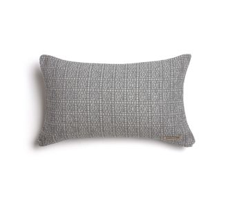 ΔΙΑΚΟΣΜΗΤΙΚΗ ΜΑΞΙΛΑΡΟΘΗΚΗ    ΟΝΙΑ 1ΤΕΜ ΓΚΡΙ/ΑΣΗΜΙ (3 ) 30Χ50CΜ CLΑSSΙC ΣΕΝΙΛ ΖΑΚΑΡ   ΑSLΑΝΙS ΗΟΜΕ |  Μαξιλάρια διακοσμητικά στο espiti