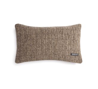 ΔΙΑΚΟΣΜΗΤΙΚΗ ΜΑΞΙΛΑΡΟΘΗΚΗ    ΟΝΙΑ 1ΤΕΜ ΜΠΕΖ/ΜΑΥΡΟ (4 ) 30Χ50CΜ CLΑSSΙC ΣΕΝΙΛ ΖΑΚΑΡ   ΑSLΑΝΙS ΗΟΜΕ |  Μαξιλάρια διακοσμητικά στο espiti