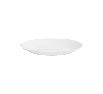 ESTIA ΠΙΑΤΟ ΦΡΟΥΤΟΥ BIANCO 22cm WHITE - 07-32876 Estia |  Πιάτα-Μπωλ στο espiti