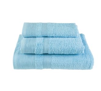 Πετσέτα Χεριών 30×50 Turquoise Astron Italy |  Πετσέτες Χεριών στο espiti