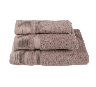 Πετσέτα Χεριών 30×50 Dusty Rose Astron Italy |  Πετσέτες Χεριών στο espiti
