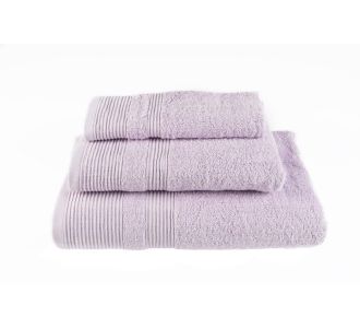Πετσέτα Χεριών 30×50 Light Lilac Astron Italy |  Πετσέτες Χεριών στο espiti