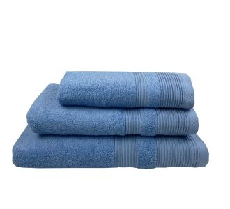 Πετσέτα Χεριών 30×50 Blue Astron Italy |  Πετσέτες Χεριών στο espiti