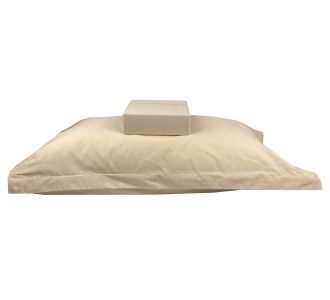 Σεντόνι Με Λάστιχο Πεννιέ Beige (1.80x2.00+0.40) Astron Italy |  Σεντόνια Μονά / Ημίδιπλα στο espiti