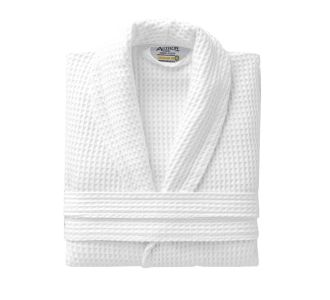 Μπουρνούζι Πικέ Ξενοδοχείου - X Large Astron Italy |  Μπάνιο στο espiti