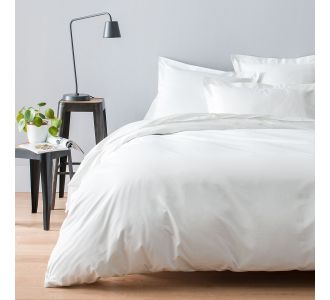 Σεντόνι Ξενοδοχείου 160x260 80%cotton 20%polyester  Percalle 144tc Astron Italy |  Υπνοδωμάτιο στο espiti