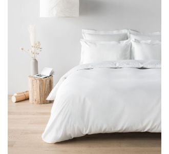 Παπλωματοθήκη Ξενοδοχείου 220x240  52%cotton 48%polyester 144tc Astron Italy |  Υπνοδωμάτιο στο espiti