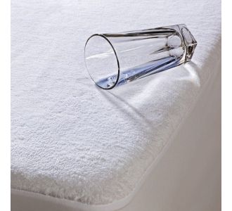 Προστατευτικό Στρώματος Αδιάβροχο 180x200 +40cm Astron Italy |  Προστατευτικά στρωμάτων στο espiti
