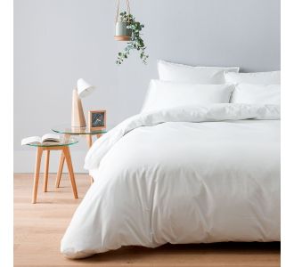 Παπλωματοθήκη Ξενοδοχείου 160x240 80%cotton 20%polyester Percalle 160tc Astron Italy |  Υπνοδωμάτιο στο espiti