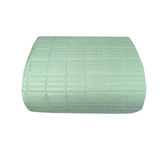 Κουβερλί Υπέρδιπλο Olive Astron Italy |  Υπνοδωμάτιο στο espiti