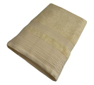 Πετσέτα Πισίνας - Spa 80X150 Yellow Astron Italy |  Μπάνιο στο espiti