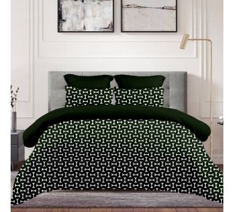 Σεντόνι Με Λάστιχο (160x200+30) Luna Green Astron Italy |  Σεντόνια Μονά / Ημίδιπλα στο espiti