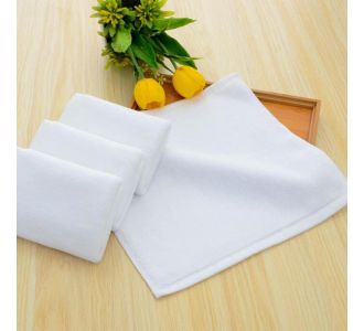 Πετσέτα Χεριών Λαβέτα 30×30 Λευκή 450γρ. 100% cotton Πεννιέ Astron Italy |  Μπάνιο στο espiti