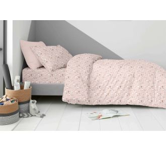 Παιδικά Σετ Σεντόνια Μονά Fairy Unicorn Astron Italy |  Σεντόνια Παιδικά στο espiti