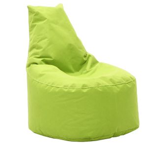 Πουφ πολυθρόνα Norm PRO pakoworld υφασμάτινο αδιάβροχο πράσινο |  Πουφ στο espiti