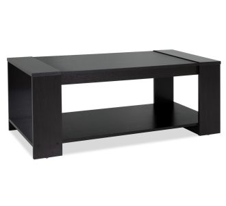 Τραπέζι σαλονιού OLYMPUS pakoworld χρώμα wenge 110x51x42,5εκ |  Τραπεζάκια σαλονιού στο espiti