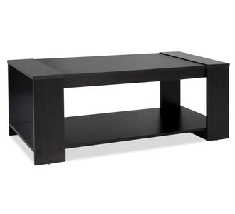 Τραπέζι σαλονιού OLYMPUS pakoworld χρώμα wenge 110x51x42,5εκ |  Τραπεζάκια σαλονιού στο espiti