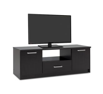 Έπιπλο τηλεόρασης OLYMPUS pakoworld χρώμα wenge 144x39x50,5εκ |  Έπιπλα τηλεόρασης στο espiti
