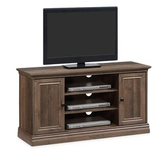 Έπιπλο τηλεόρασης Mozart pakoworld χρώμα καρυδί 121x40x65εκ |  Έπιπλα τηλεόρασης στο espiti