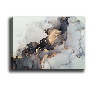 Πίνακας σε καμβά PWF-0301 pakoworld με ψηφιακή εκτύπωση 70x3x50εκ |  Πίνακες στο espiti