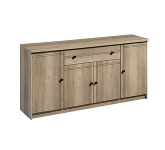 Μπουφές Libby pakoworld φυσικό 160x39.5x83εκ |  Μπουφέδες στο espiti