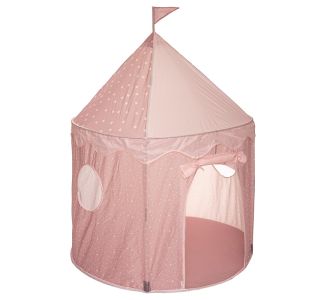 Παιδική σκηνή Child pakoworld ροζ 100x100x135εκ |  Παιδικά έπιπλα στο espiti